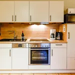 Lejlighed Tjalkstrasse-4 By Interhome