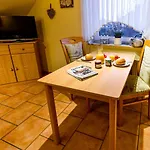 Tjalkstrasse-4 By Interhome Apartment Norddeich (Norden)