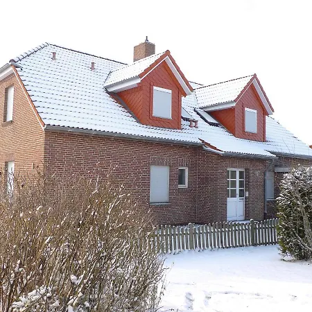 Tjalkstrasse-4 By Interhome Daire *