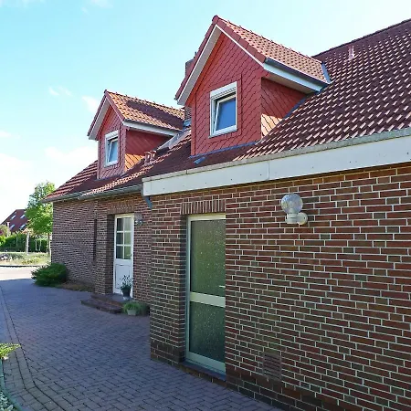 Tjalkstrasse-4 By Interhome