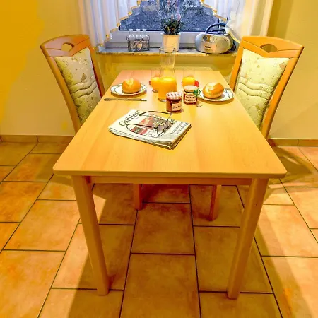 Tjalkstrasse-4 By Interhome Norddeich (Norden)
