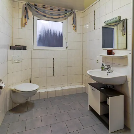 Tjalkstrasse-4 By Interhome Norddeich (Norden)