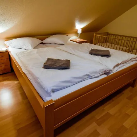 Apartament Tjalkstrasse-4 By Interhome Norddeich (Norden)