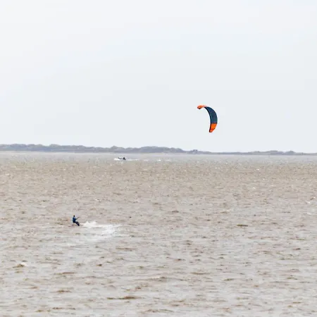 Tjalkstrasse-4 By Interhome