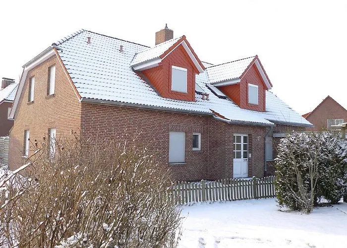 Tjalkstrasse-4 By Interhome Daire *
