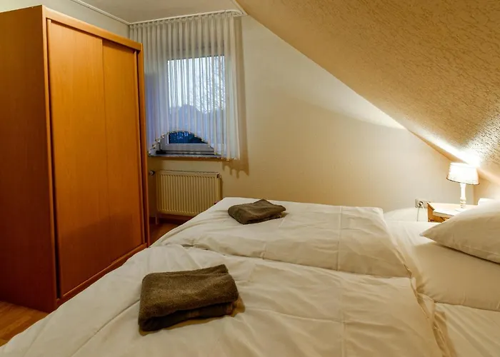 Tjalkstrasse-4 By Interhome