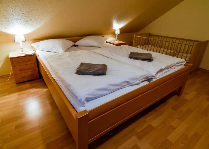 Daire Tjalkstrasse-4 By Interhome Norddeich (Norden)