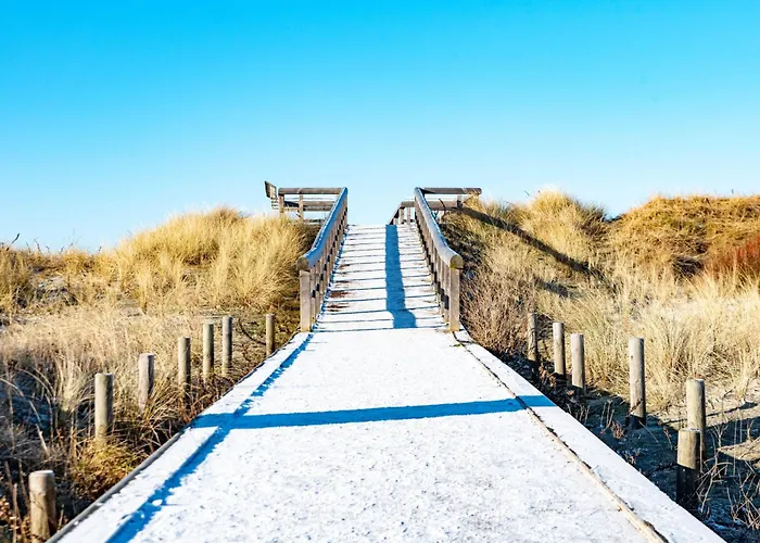 Daire Tjalkstrasse-4 By Interhome *